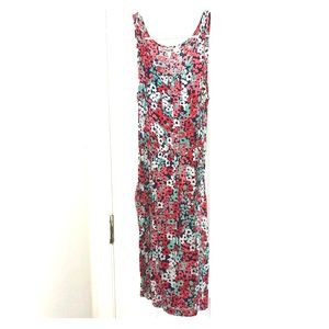 Forever21 Floral Dress